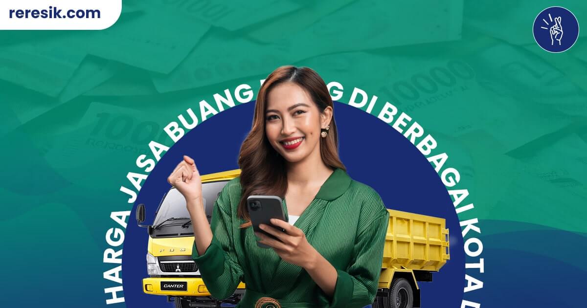 Harga buang puing